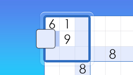 very hard sudoku