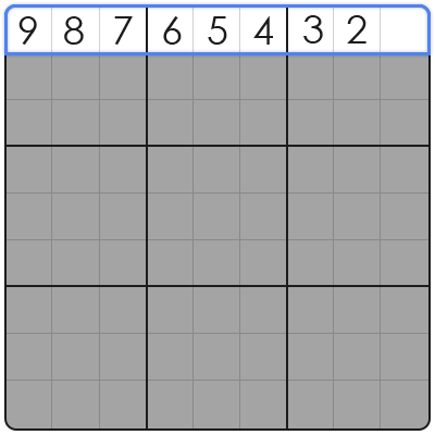 sudoku tips for new players
