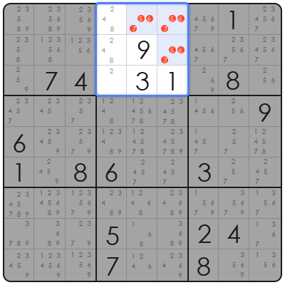 sudoku para niños de 10 a 12 años